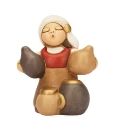 Venditrice di anfore - Thun