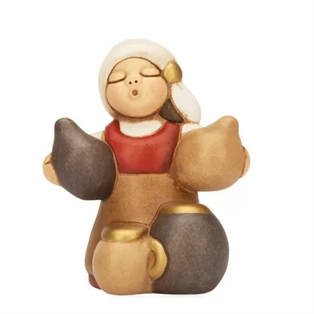 Venditrice di anfore - Thun