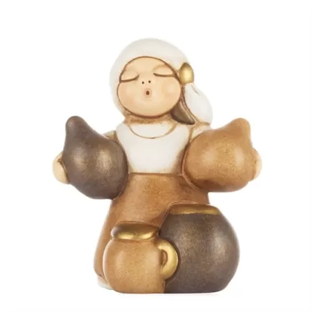 Venditrice di anfore - Thun