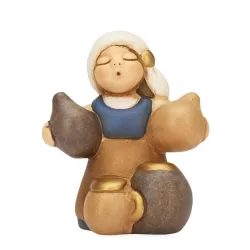 Venditrice di anfore - Thun