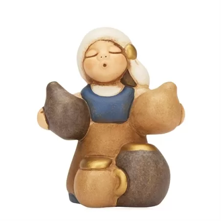 Venditrice di anfore - Thun