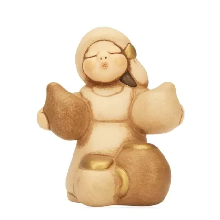 Venditrice di anfore - Thun