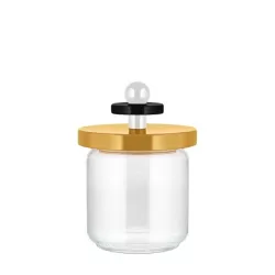 Barattolo 75, Giallo 100 Years - Alessi