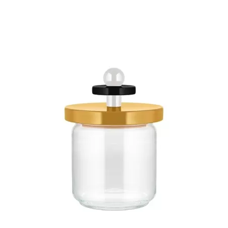 Barattolo 75, Giallo 100 Years - Alessi