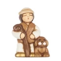 Pc pastore con cane - Thun