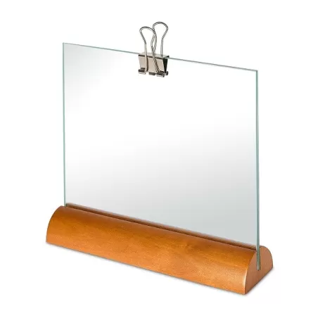 Portaritratti Con Molletta 100 Years - Alessi