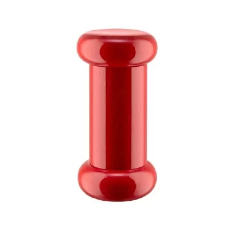 Macina, Rosso 100 Years - Alessi