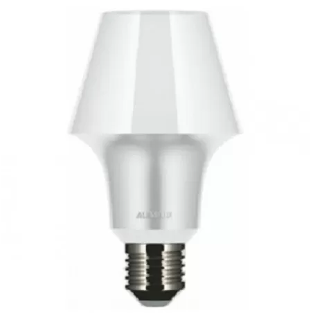 Abatjour, Lampadina, bianco - Alessi