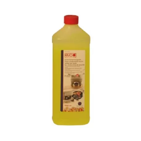 Bottiglia di Bioetanolo 1 lt