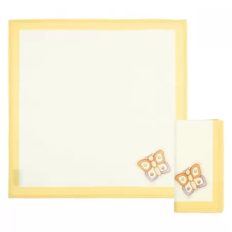 Set 2 tovaglioli Country - Thun