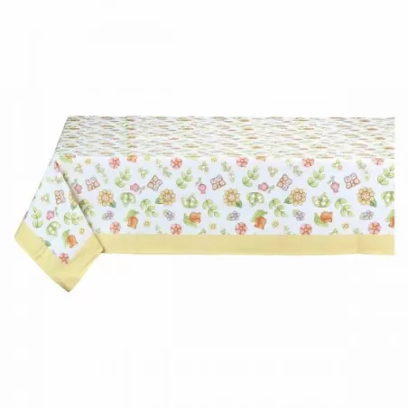 Tovaglia 6 posti Country - Thun