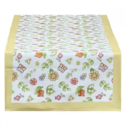 Runner da tavola Country - Thun