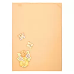 Set 3 canovacci Country - Thun