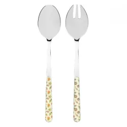 Set 2 mestoli Country - Thun