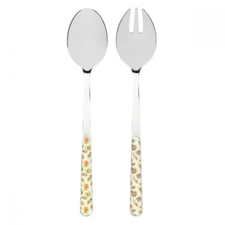 Set 2 mestoli Country - Thun