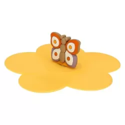 Copri mug in silicone Country - Thun