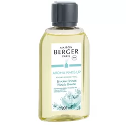 Ricarica Bouquet Collezione Aroma - Wake-Up - Lampe Berger