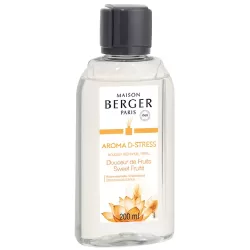 Ricarica Bouquet Collezione Aroma - D-Stress - Lampe Berger