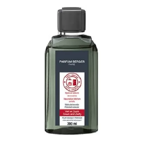 Ricarica Bouquet anti odeur de cuisine n°2 / anti odore per cucina n°2 - Lampe Berger