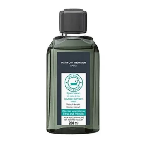 Ricarica Bouquet anti odeur de salle d'eau n°2 / anti odore per bagno n°2 - Lampe Berger