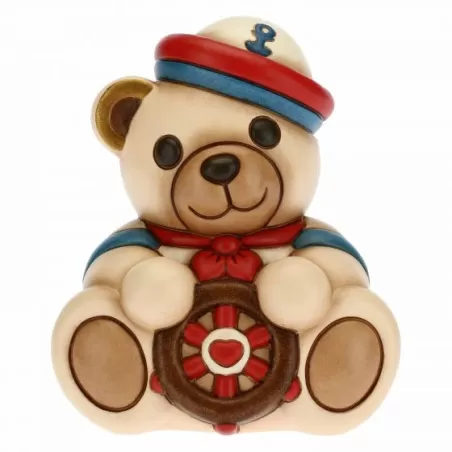 Teddy marinaio - Thun