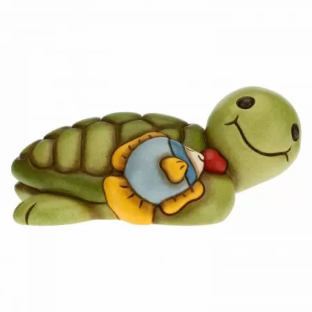 Tartaruga Vera - Thun