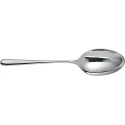 Caccia, Cucchiaio da servizio