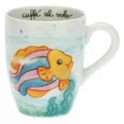 Mug pesce - Thun