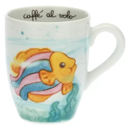 Mug pesce - Thun