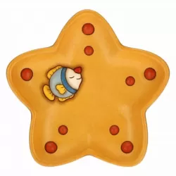 Svuotatasche stella marina - Thun