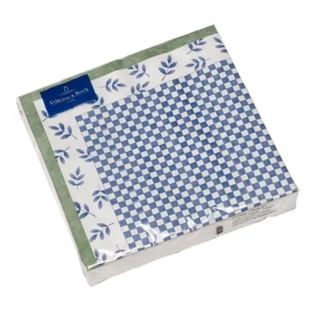 Tovaglioli di carta Switch 3 nuovo 33x33cm - Villeroy & Boch