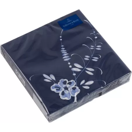 Tovaglioli di carta Vieux Luxemburg Brindille 33cm - Villeroy & Boch