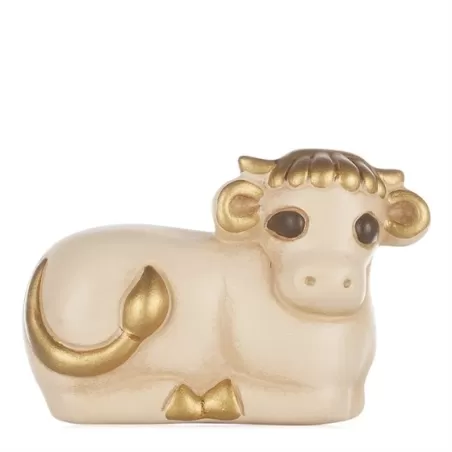 Bue presepe classico, champagne - Thun