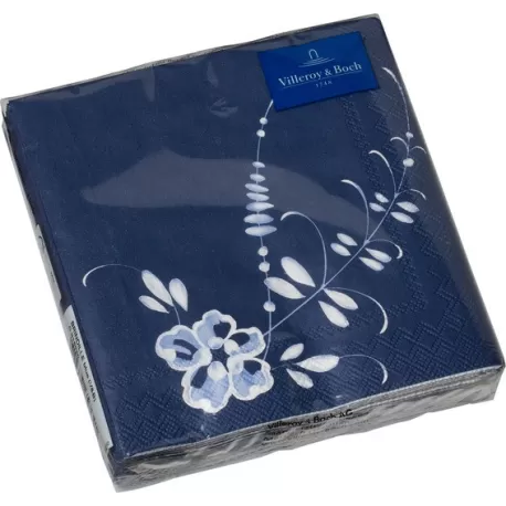 Tovaglioli di carta Vieux Luxmburg Brindille 25cm - Villeroy & Boch