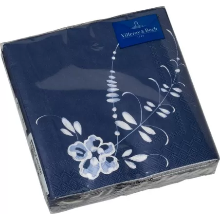 Tovaglioli di carta Vieux Luxmburg Brindille 25cm - Villeroy & Boch