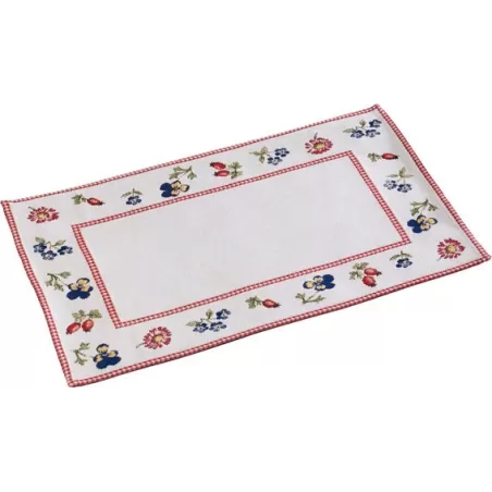 Table Decoration Gobelin tovaglietta Petite Fl - Villeroy & Boch