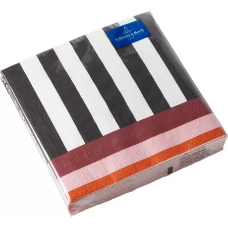 Tovaglioli di carta La Boule Cocktail - Villeroy & Boch