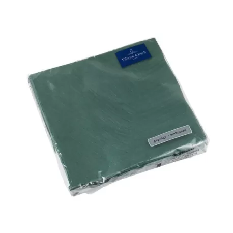 Tovaglioli di carta It's my mat gr leaf Lunch - Villeroy & Boch