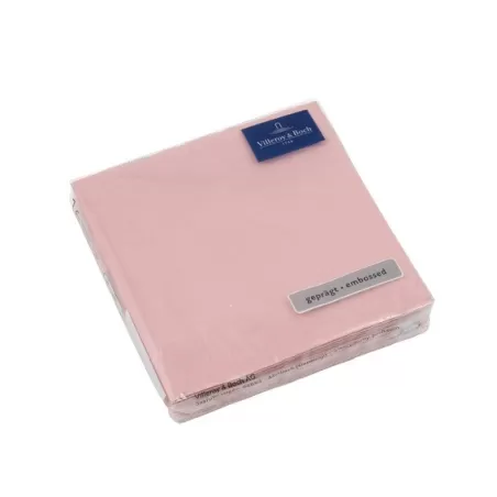 Tovaglioli di carta It m mat pow blos Cockt - Villeroy & Boch