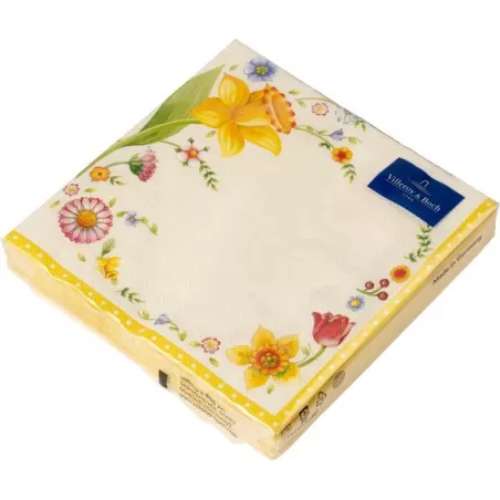 Easter Accessoires Tovaglioli pranzo pasqua - Villeroy & Boch