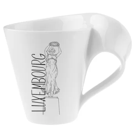 Modern Cities Bicchiere con manico 0,3l LUX - Villeroy & Boch