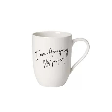 Statement Bicchiere con manico Amazing Not Perfect - Villeroy & Boch