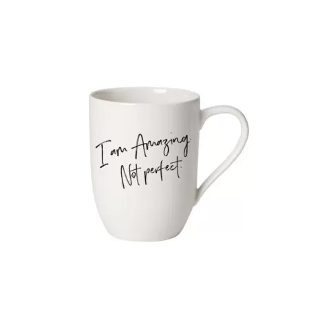 Statement Bicchiere con manico Amazing Not Perfect - Villeroy & Boch