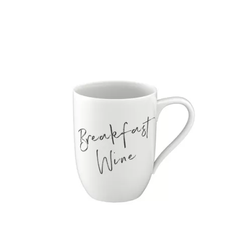 Statement Bicchiere con manico Breakfast Wine - Villeroy & Boch