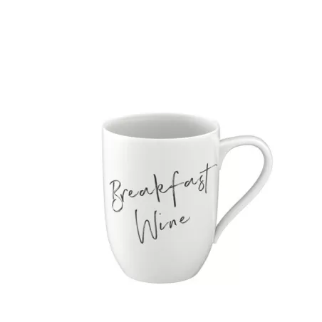 Statement Bicchiere con manico Breakfast Wine - Villeroy & Boch