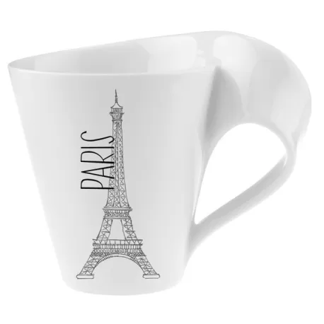 Modern Cities Bicchiere con manico 0,3l PA - Villeroy & Boch