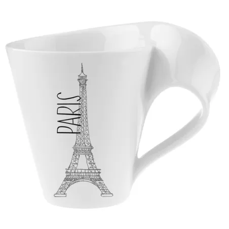 Modern Cities Bicchiere con manico 0,3l PA - Villeroy & Boch