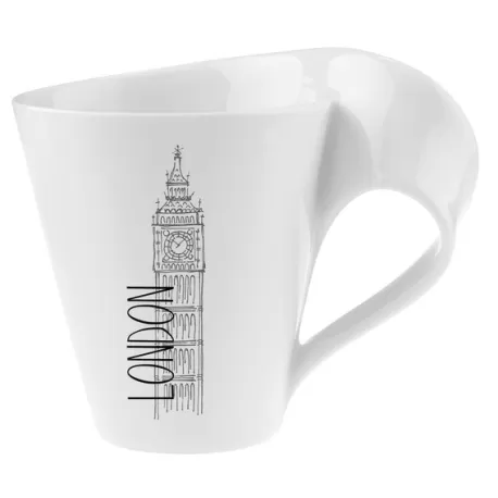 Modern Cities Bicchiere con manico 0,3l LDN - Villeroy & Boch