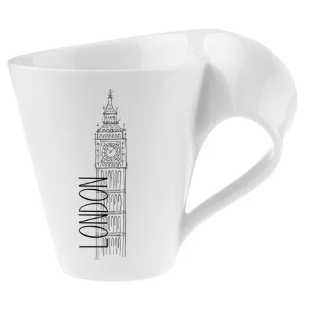 Modern Cities Bicchiere con manico 0,3l LDN - Villeroy & Boch