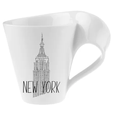 Modern Cities Bicchiere Bicchiere con manico 0,3l NY - Villeroy & Boch